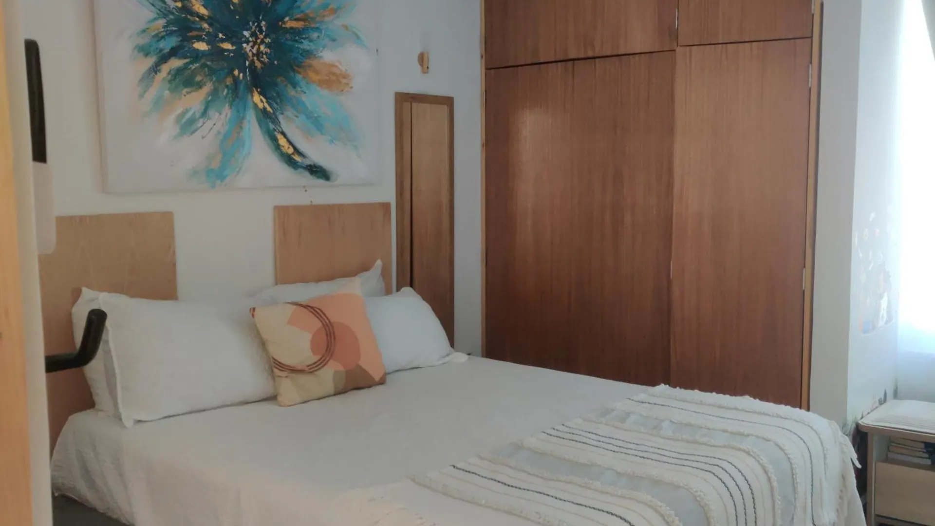Διαμέρισμα Departamento De Descanso Κάβο σαν Λούκας
