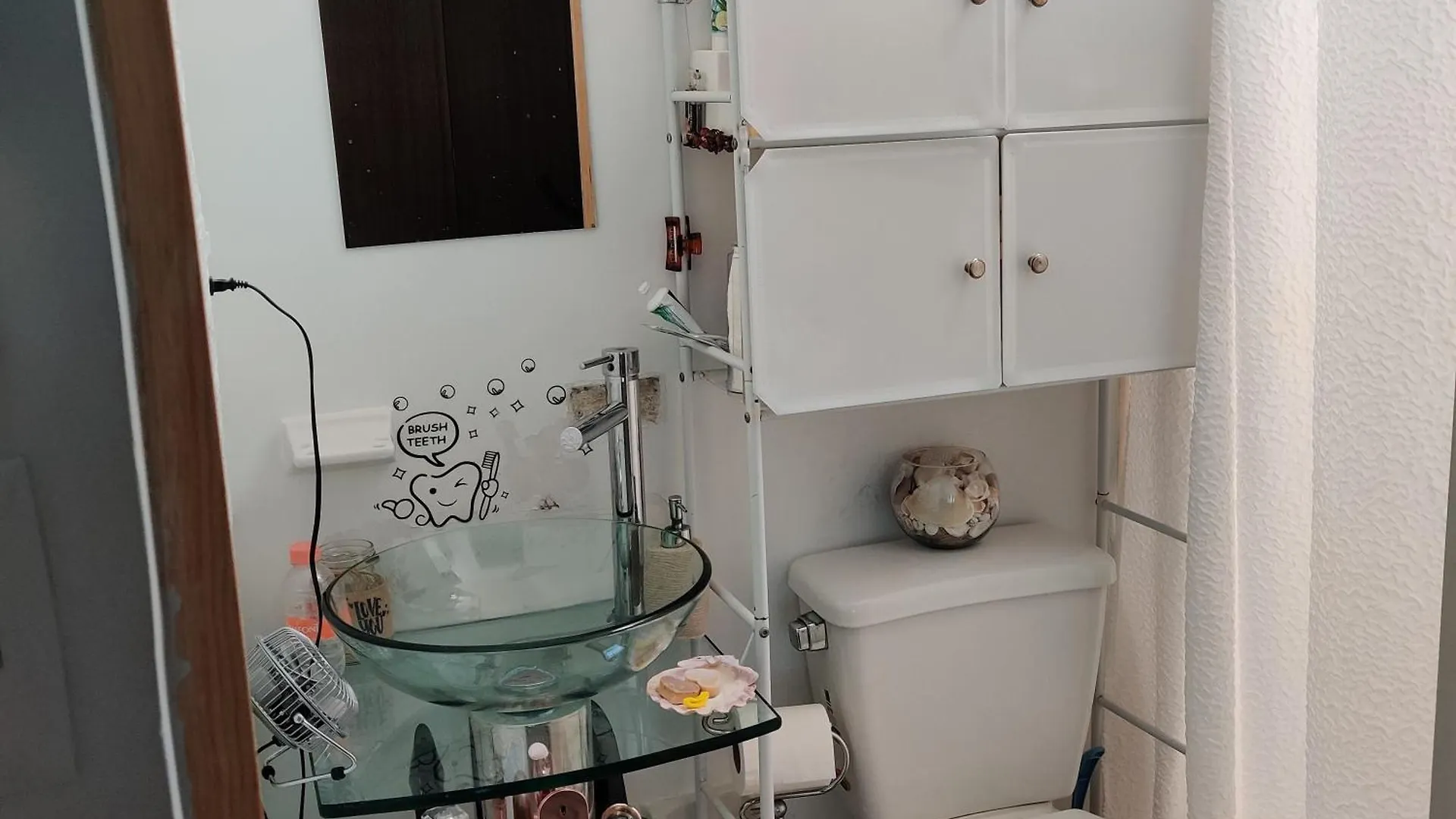 Departamento De Descanso Κάβο σαν Λούκας Διαμέρισμα