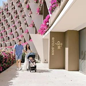 Grand Velas Cabos Luxury Курортный комплекс