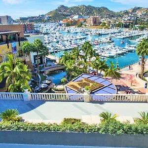 The Paraiso Residences At Marina Cabo Apartamento
